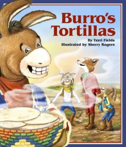 burro's