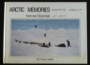 arctic memories