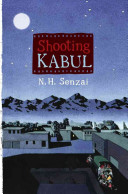 Cover from Shooting Kabul