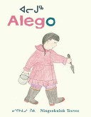Book Cover from Alego