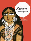 Sita’s Ramayana