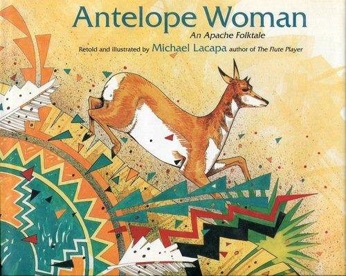 Native American Children's Books Featuring Animals