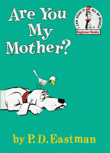 areyoumymother