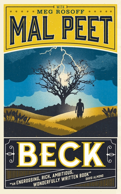 Beck Cover Image