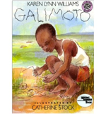 Galimoto