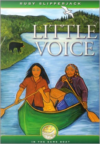 Native American elders, children's books