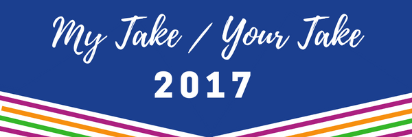 My Take / Your Take 2017, global perspectives