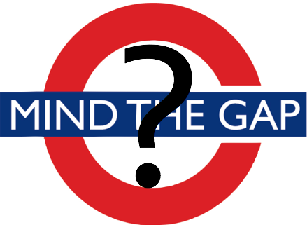 Mindthegap