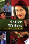 Native_Writers