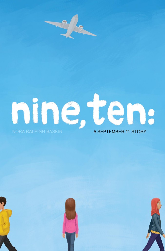 Nine, Ten A September 11 Story