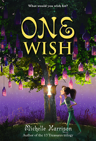 onewish-cover