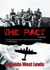 The Pact by Amanda West Lewis