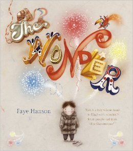 The Wonder by Faye Hanson