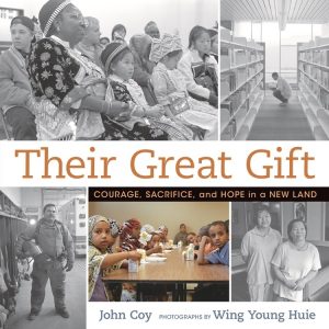 Their Great Gift by John Coy