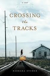 Book Cover for Crossing the Tracks