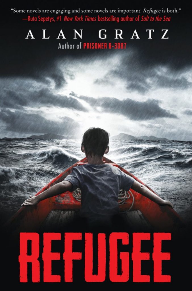WOW Recommends Refugee