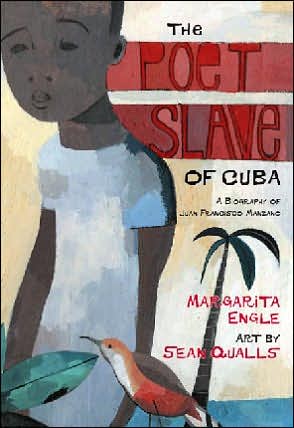 Engle, The Poet Slave of Cuba