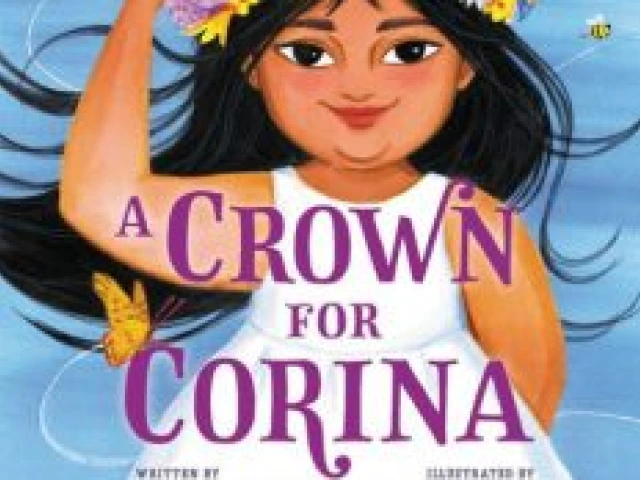 A Crown for Corina / Laekan Kemp