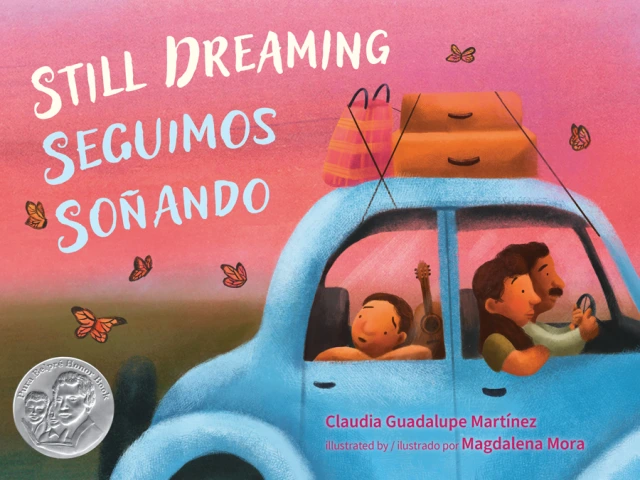 Still Dreaming / Seguimos Soñando