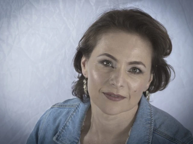 Anel Pérez Martínez