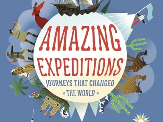 A white, globe-like sphere is in the center with the book title