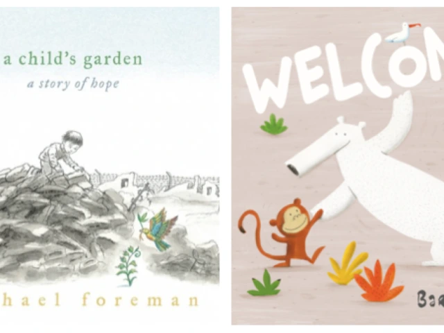 crossing geographic borders