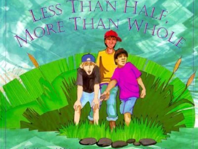 Native American elders, children's literature