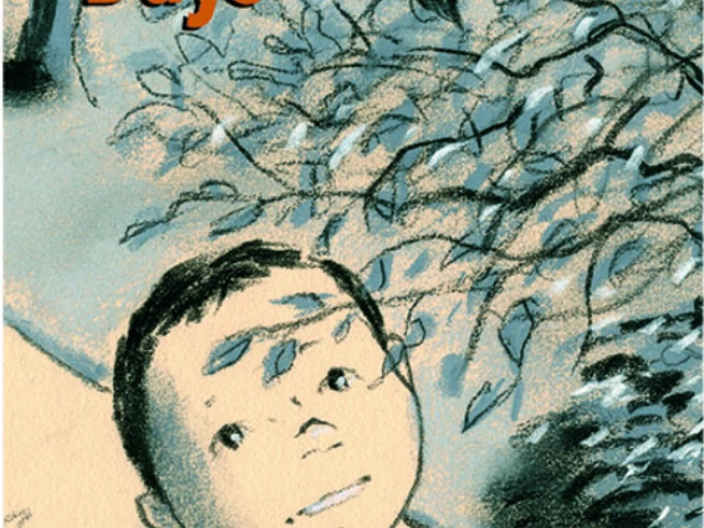 Hazelnut Days by Emmanuel Bourdier