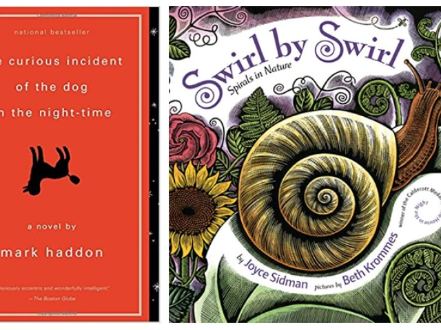 Math Stories and Poems