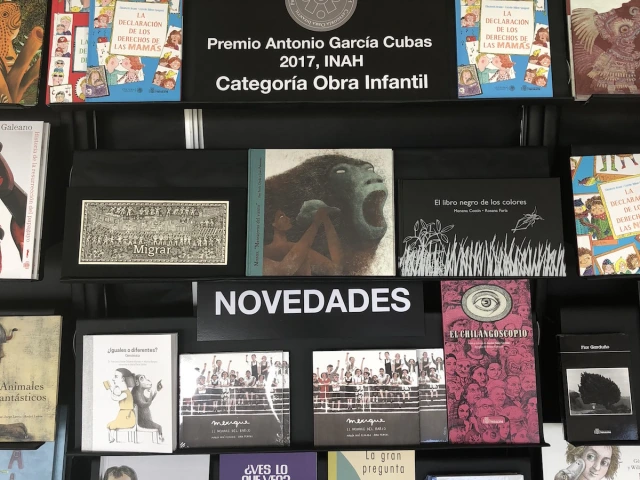 Tecolote Novedades