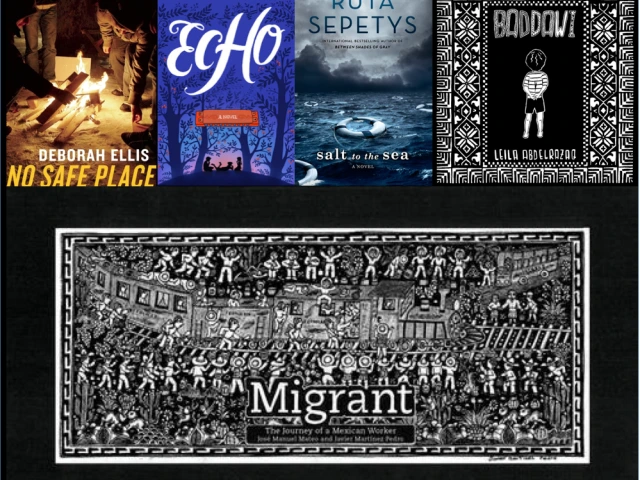 Refugee and Migrant Narratives