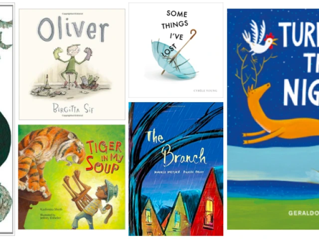 imaginative narratives