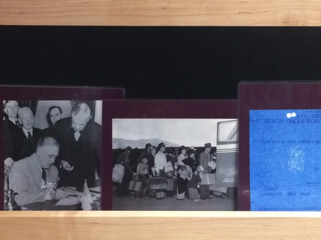 World War II in the Pacific through Harry Mazer's novels