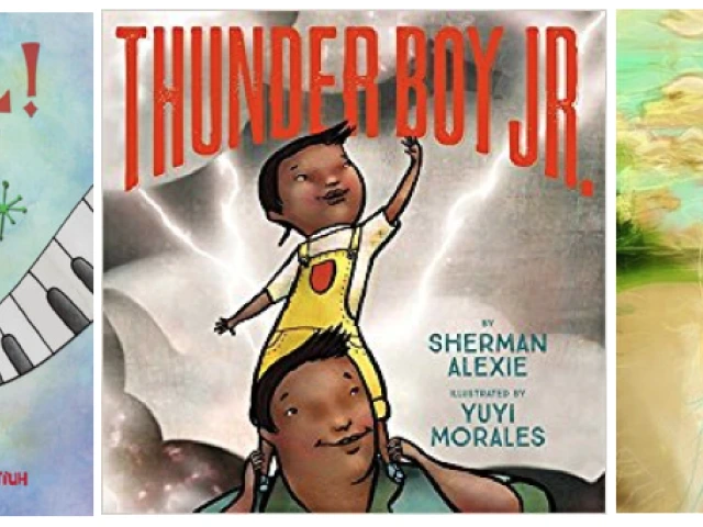 Authenticity in Picturebooks