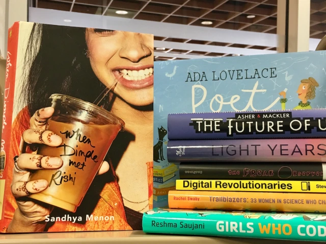 When Dimple Met Rishi