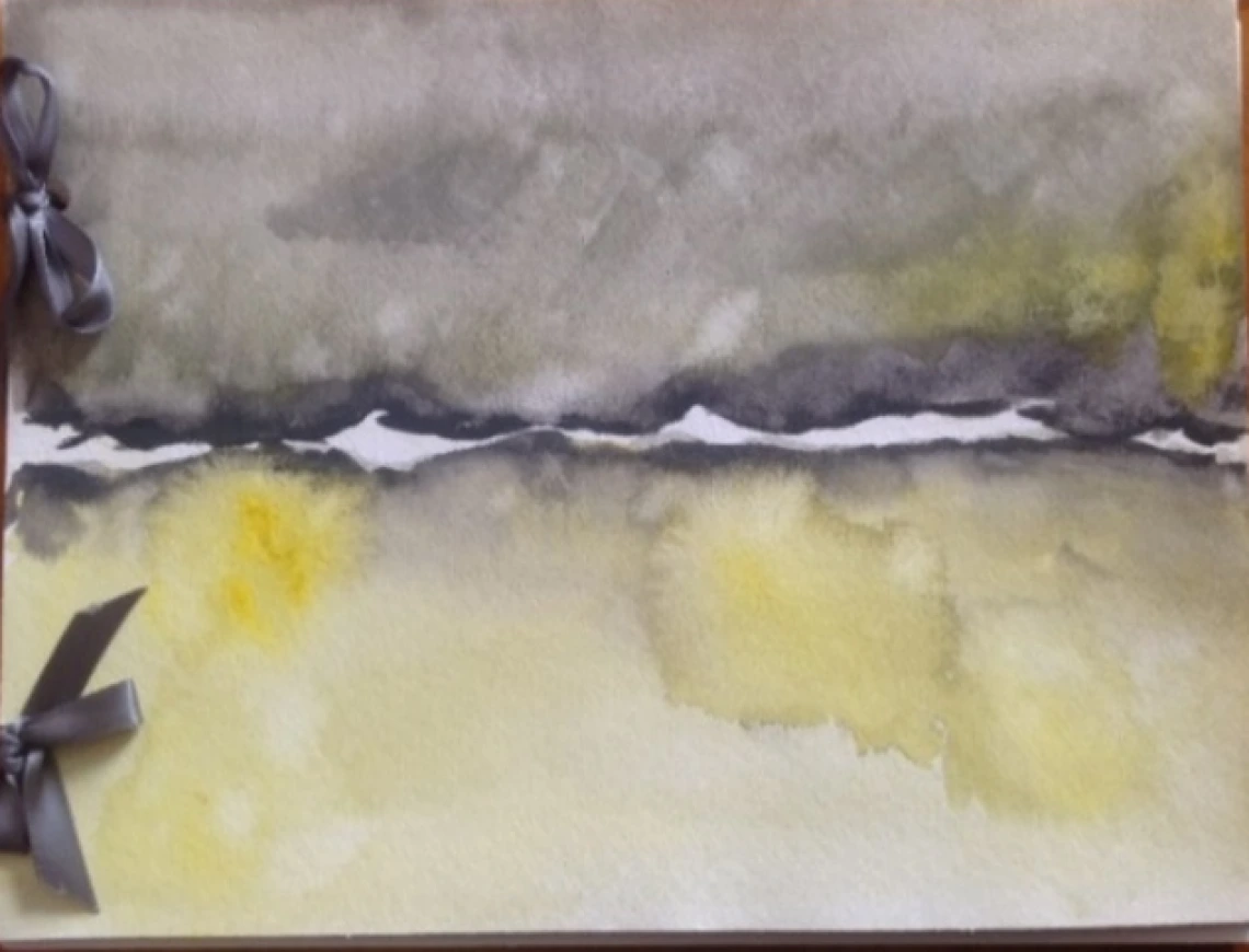 Estevan's Song, WOW Stories V5 I4