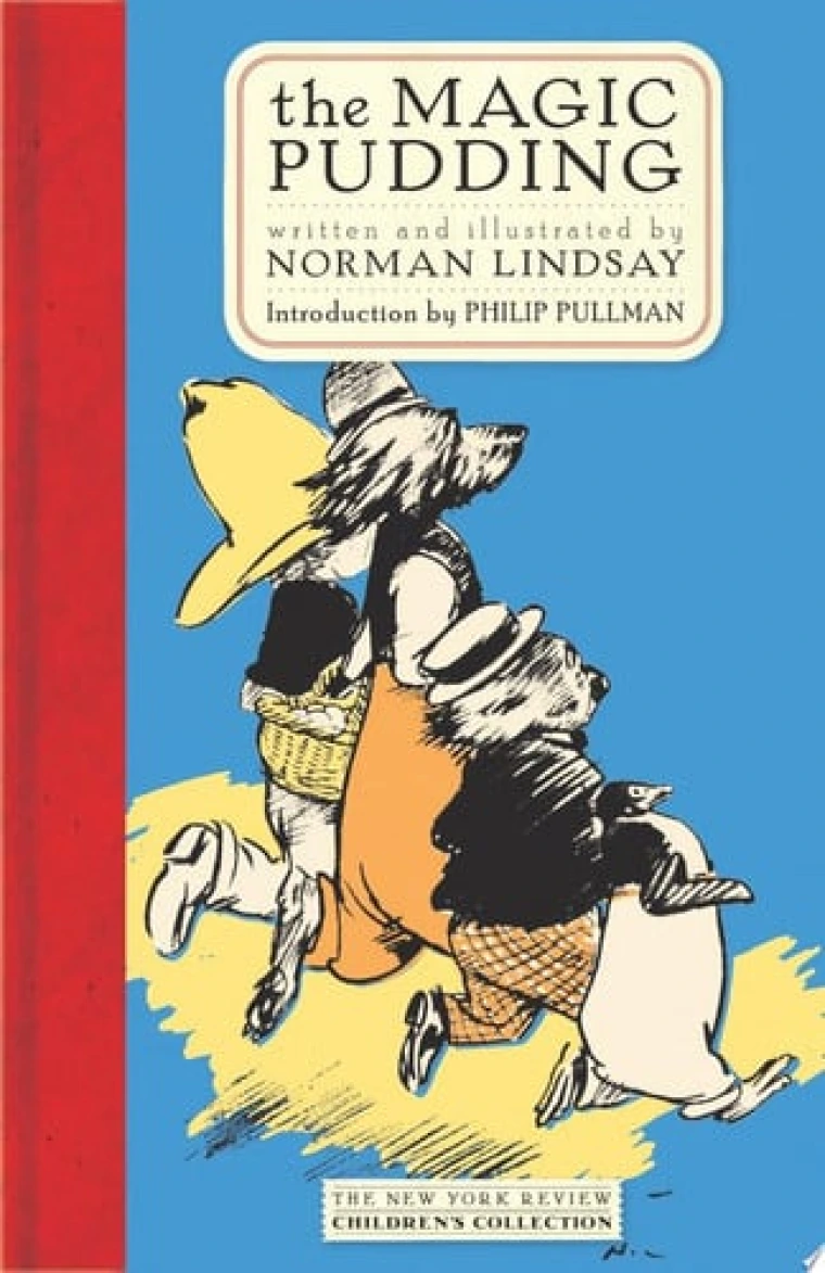 A kid is accompanied with with animal companions