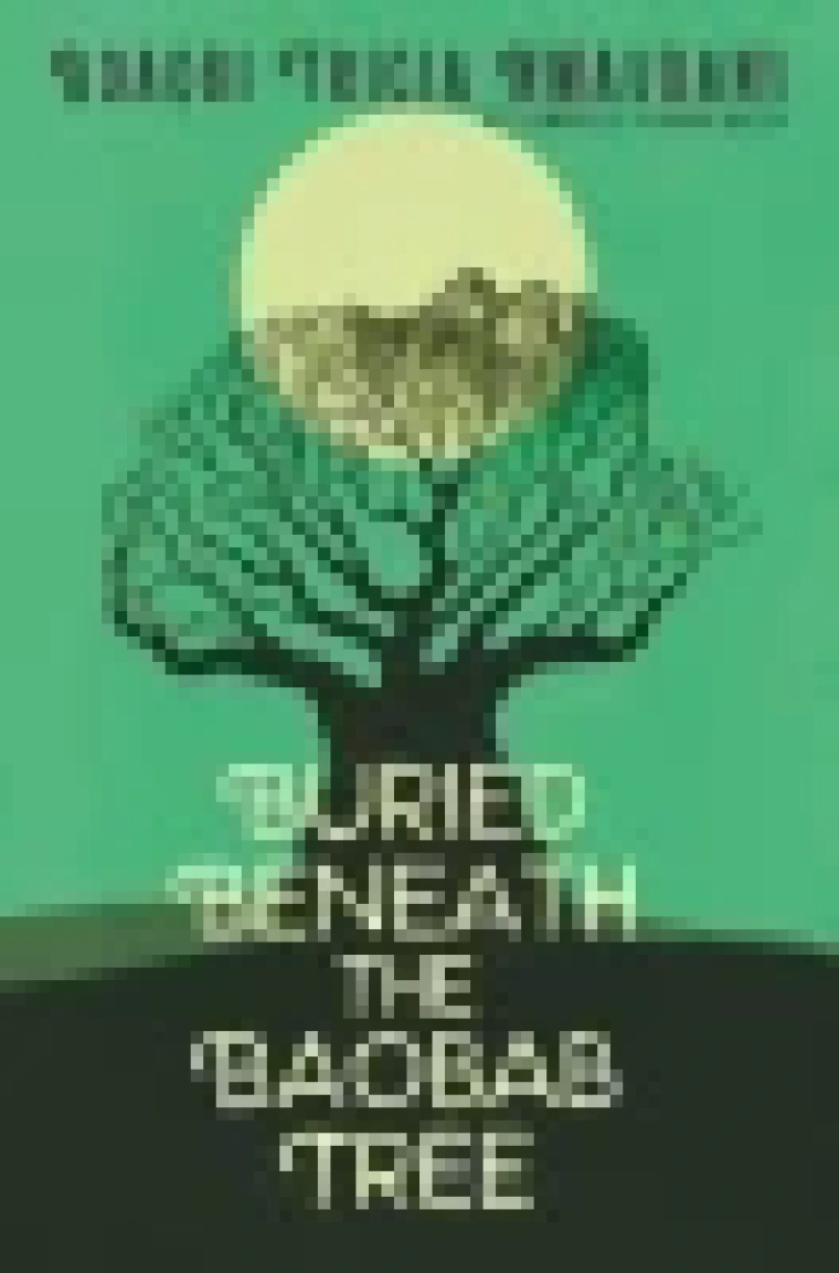 Buried Beneath the Baobab Tree by Adaobi Tricia Nwaubani