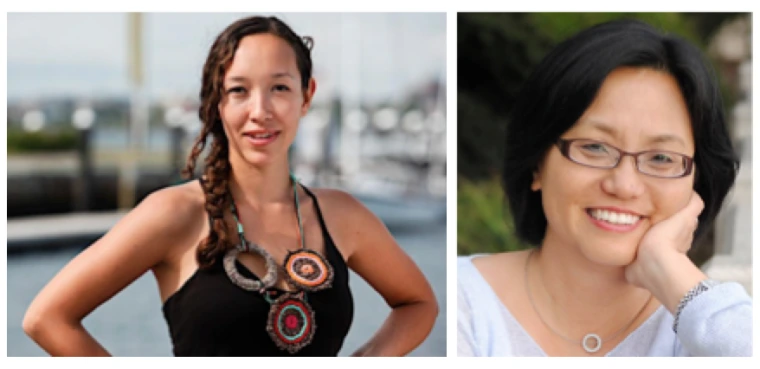 authors' cultural backgrounds