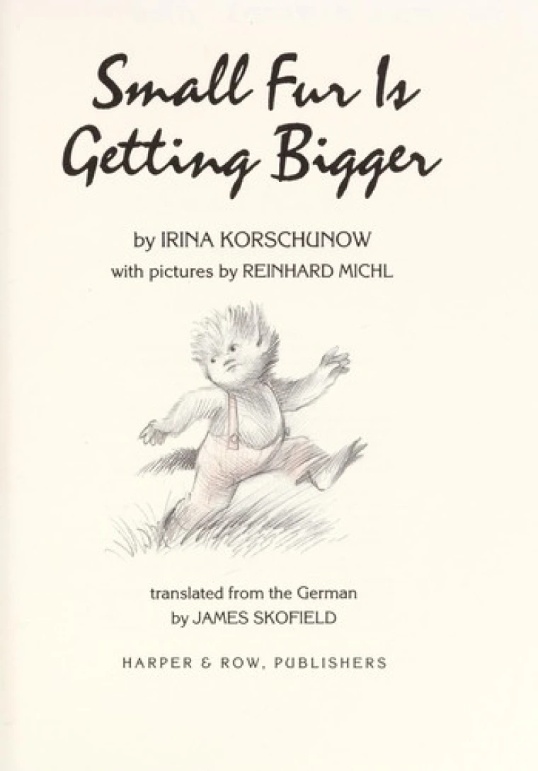 A default book image