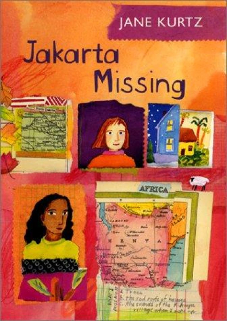 A default book image