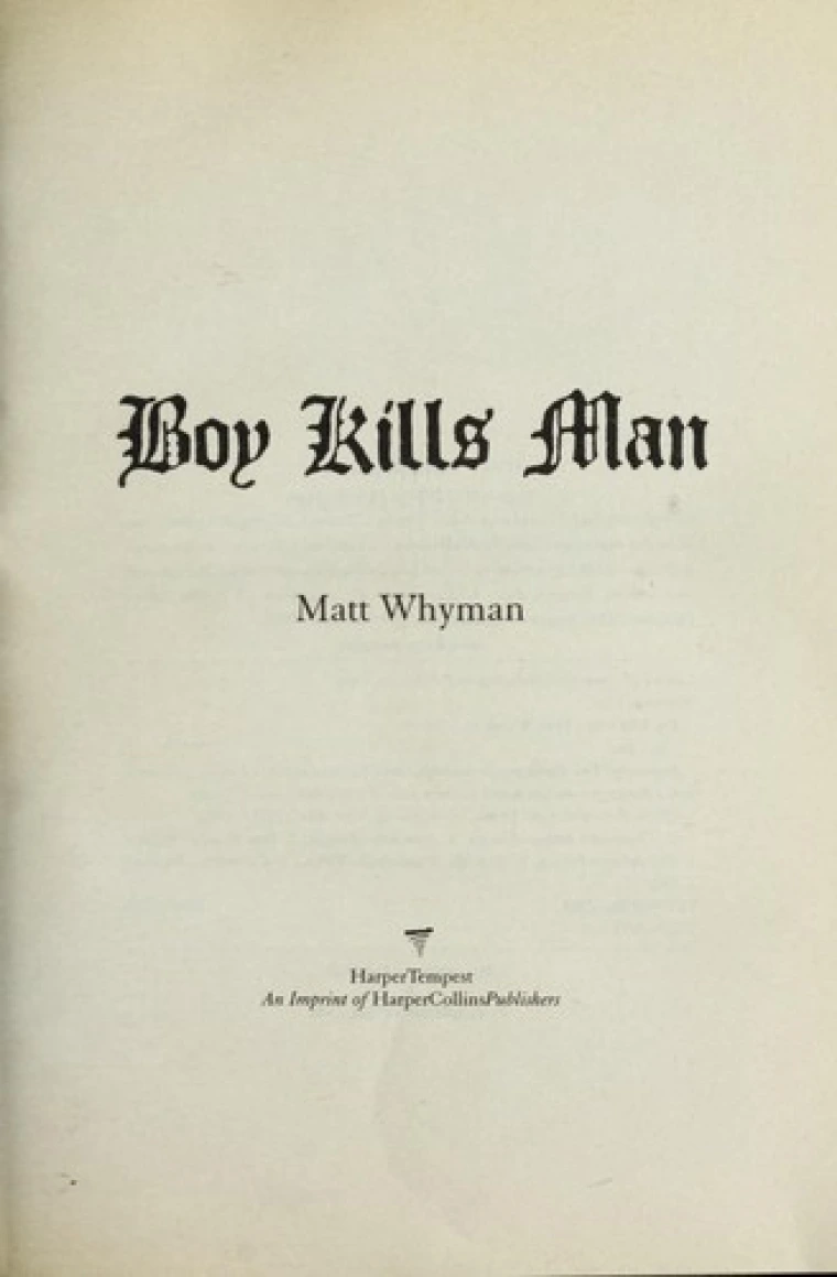 A default book image