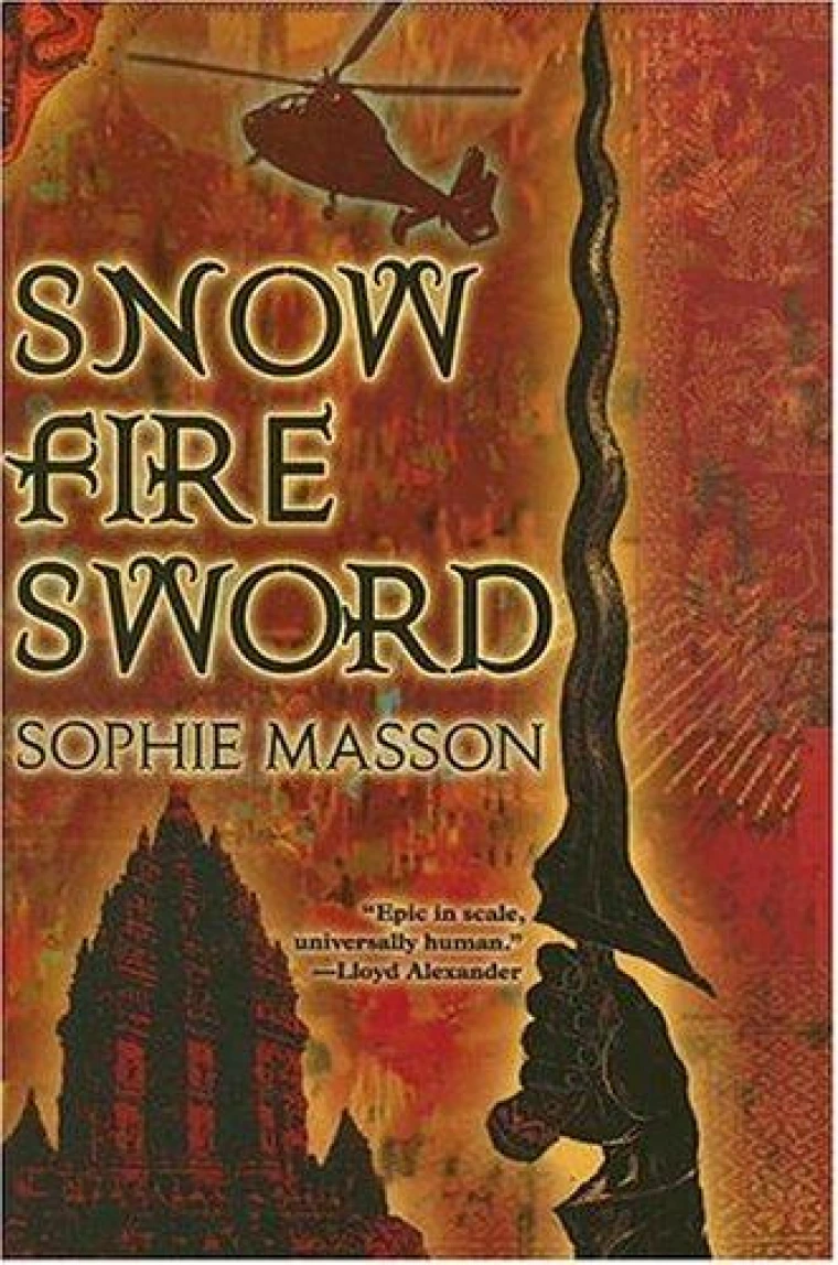 A default book image
