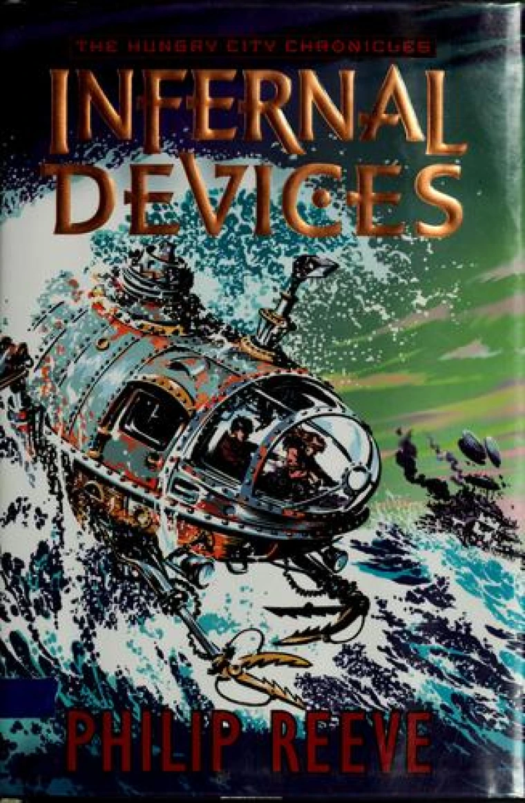 A default book image