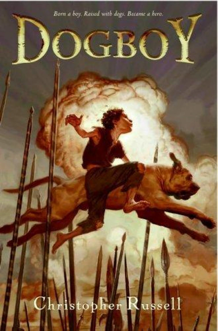 A default book image