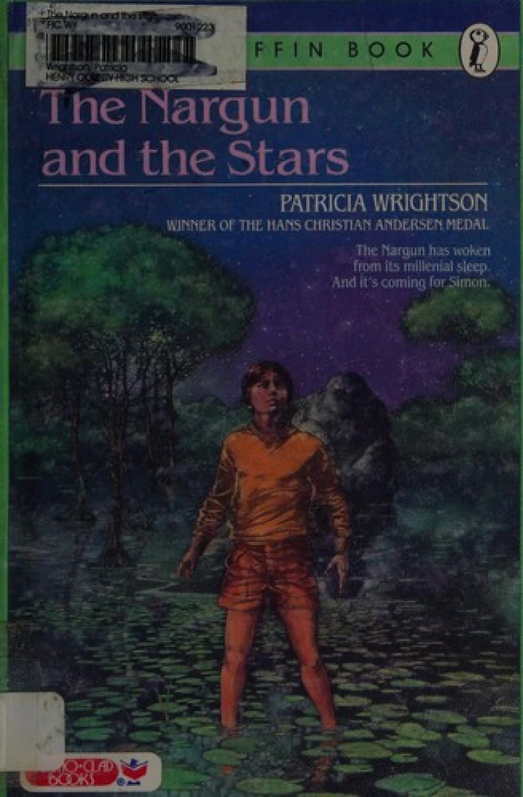 A default book image