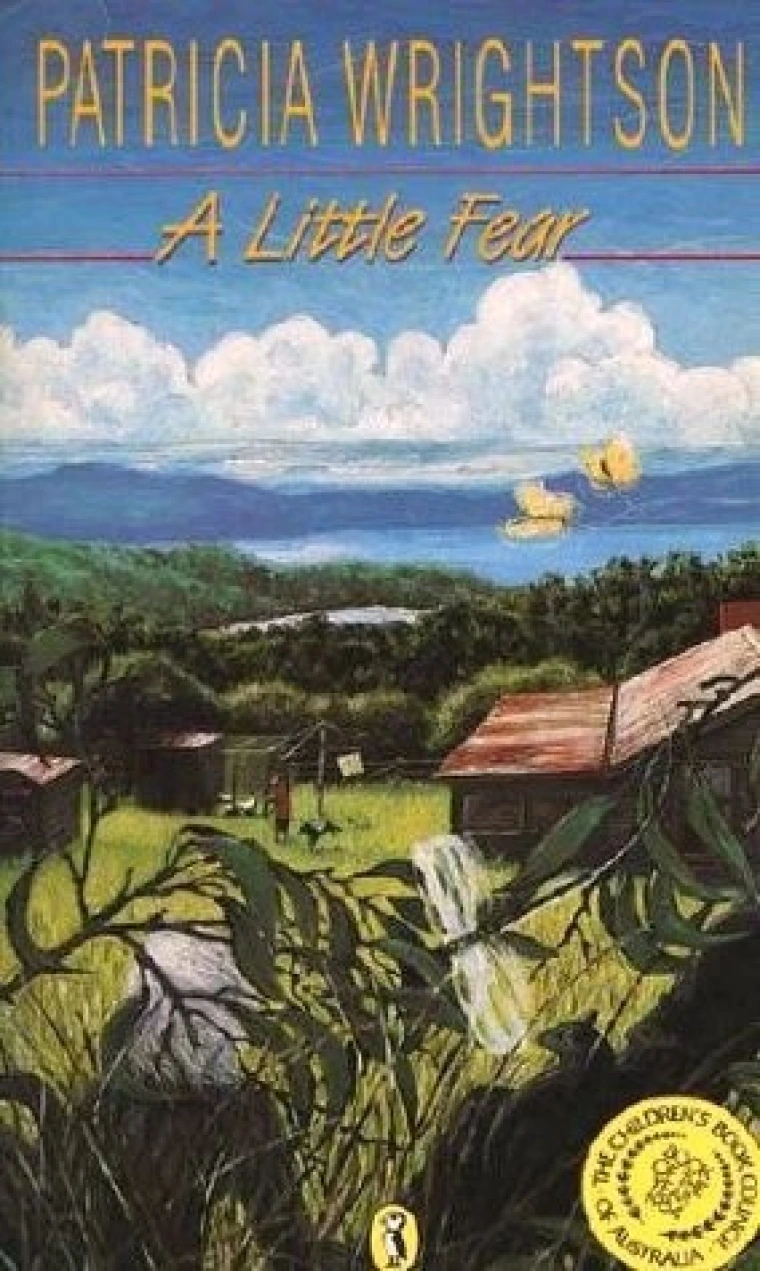 A default book image