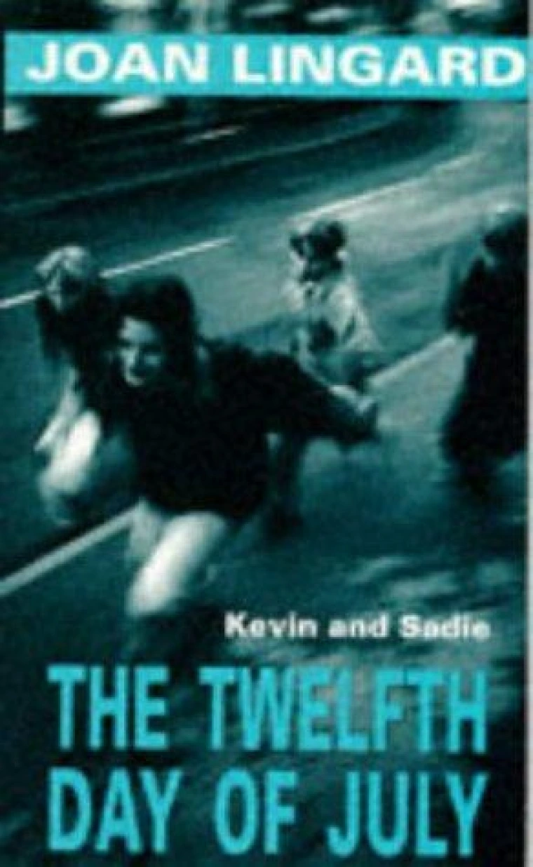 A default book image