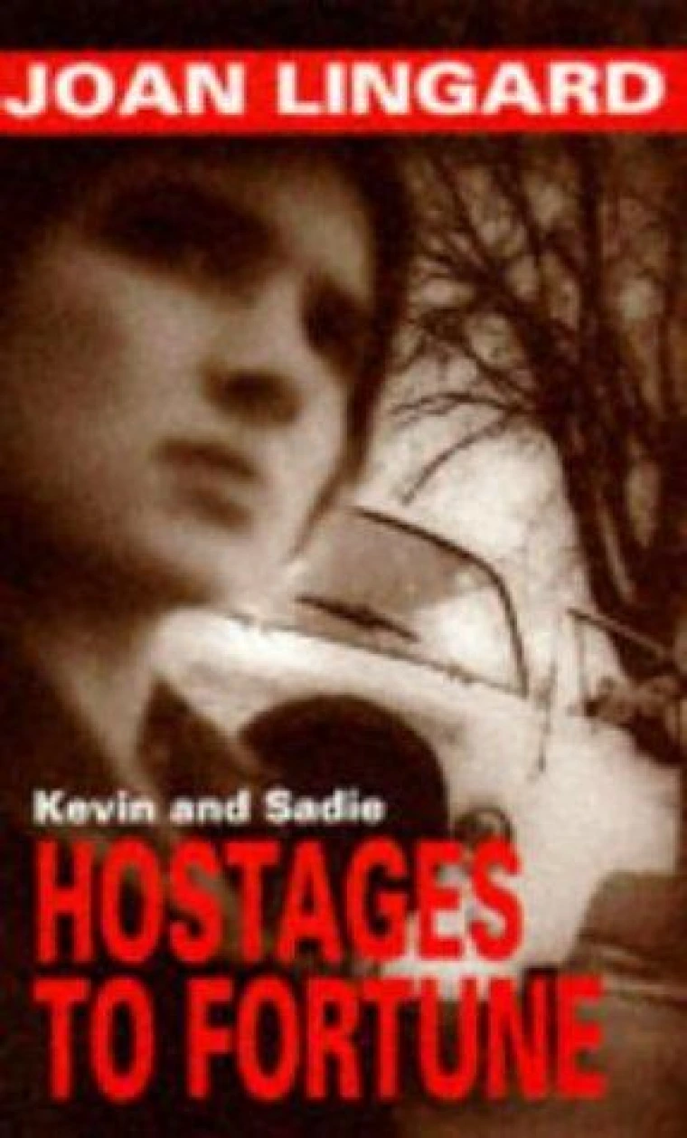 A default book image