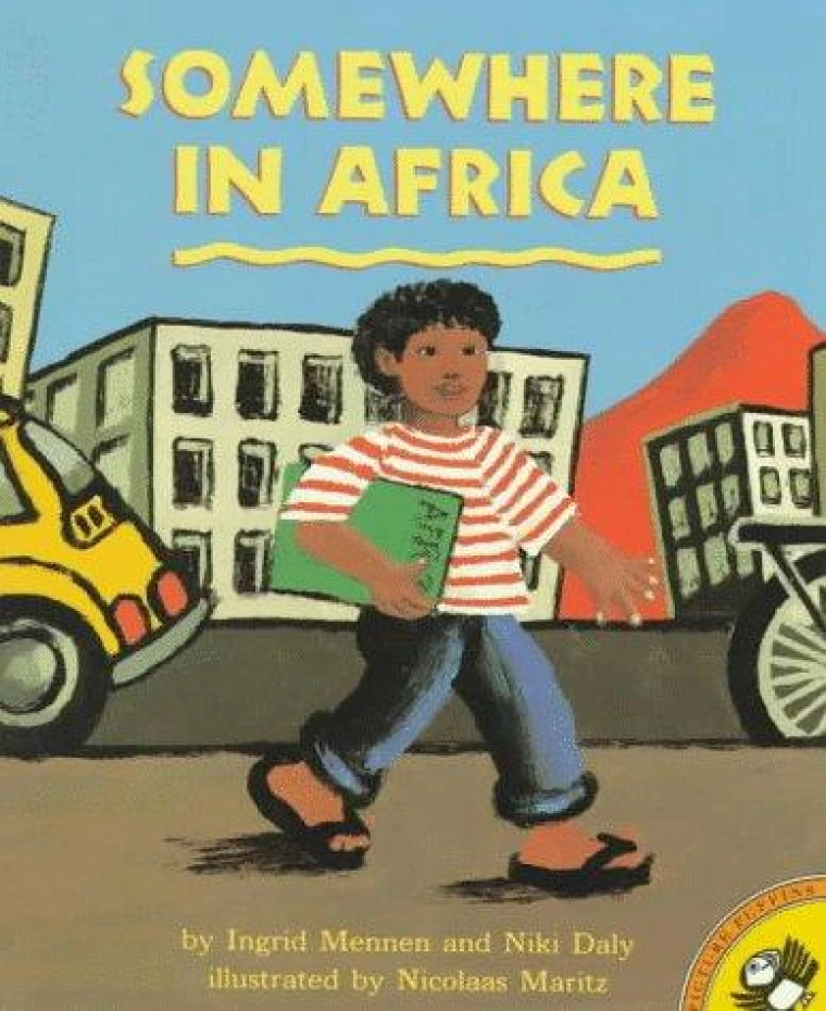A default book image